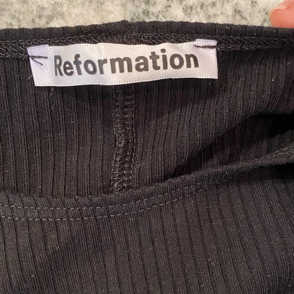 Reformation Kensy Dress - Picture 7 of 9